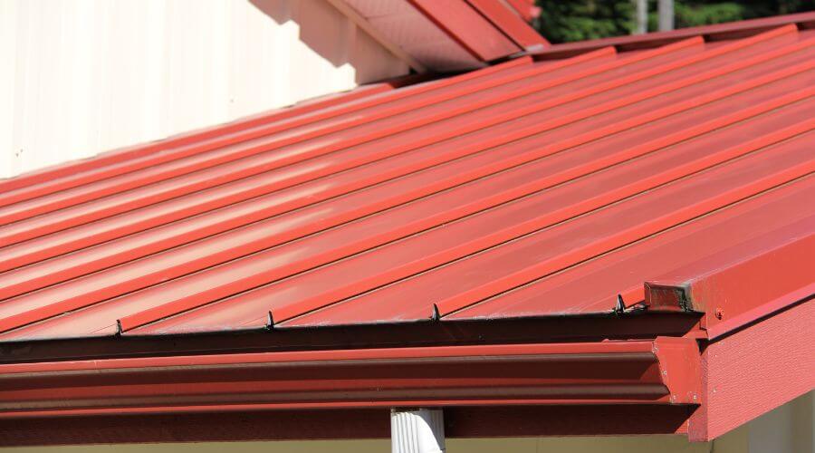 Emergency Industrial Roof Repair in Lock Springs, MO